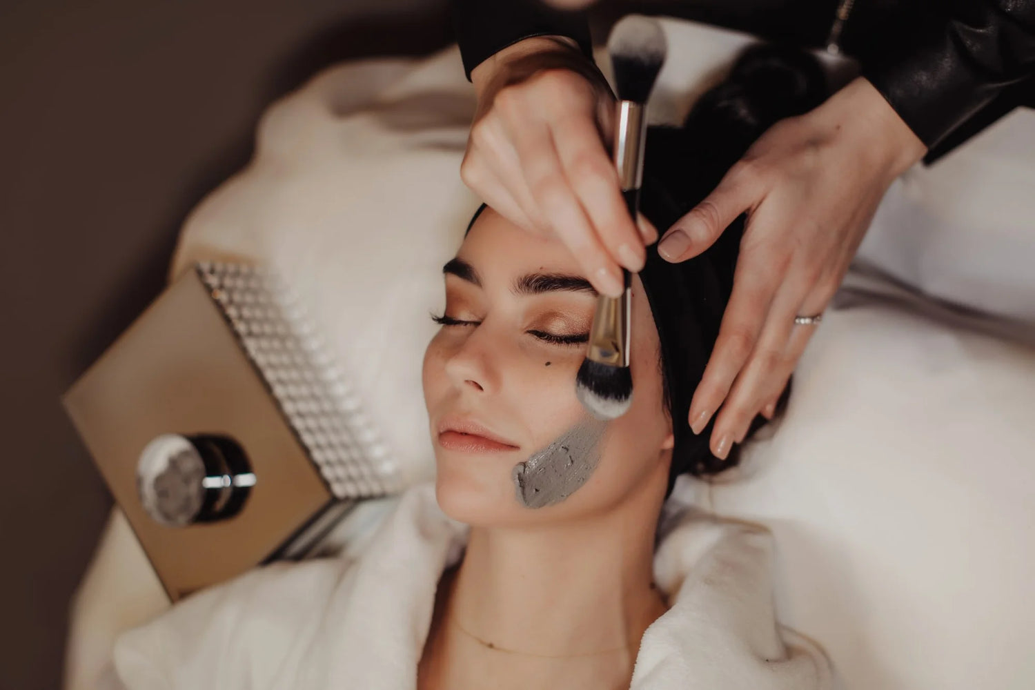 THE BEST FACIAL FOR ALL SKIN TYPES: THE CLASSIC FACIAL