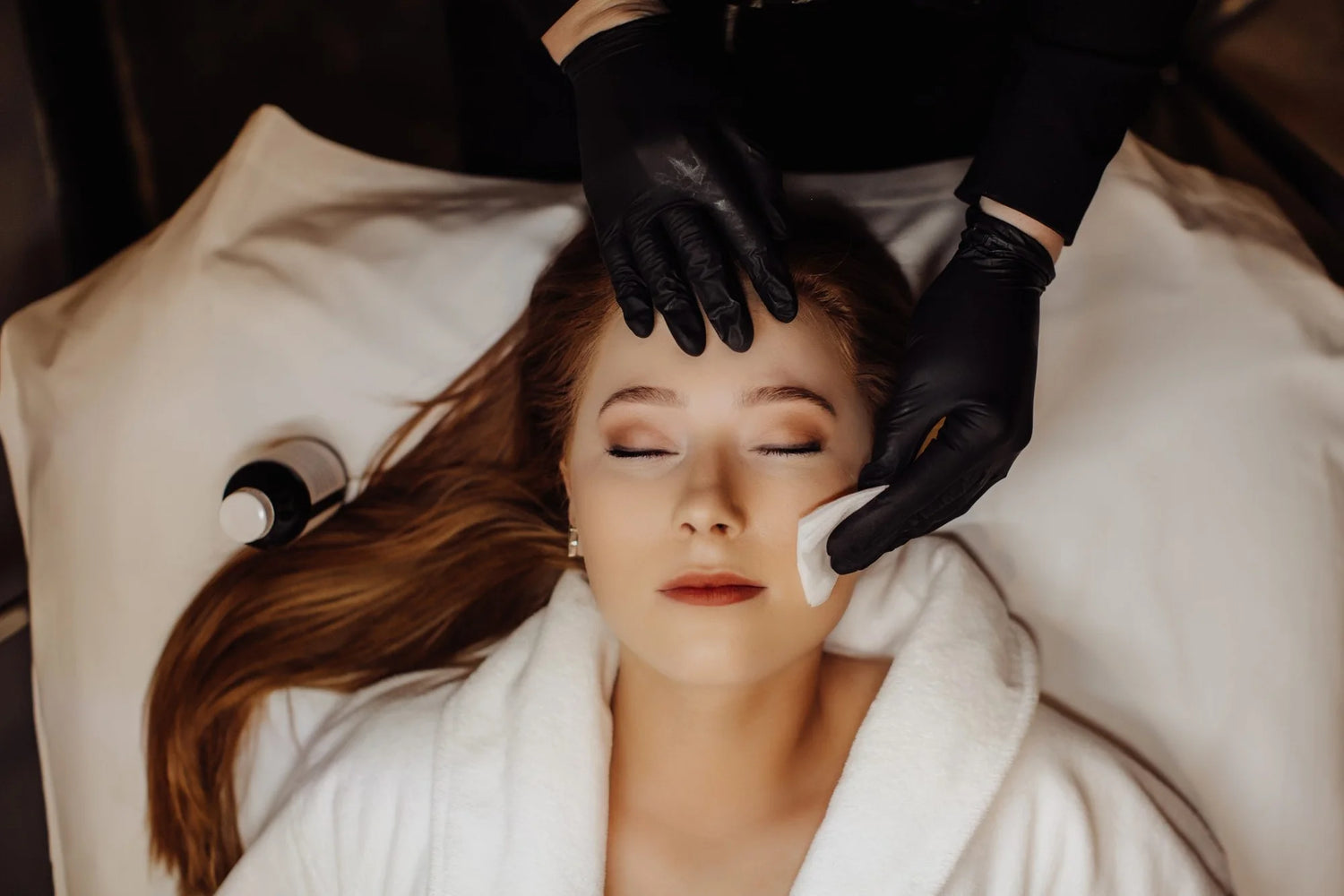 30 MINUTES TO BETTER, MORE RADIANT SKIN: THE MICRO FACIAL PEEL