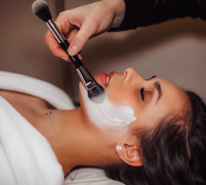EMBRACE THE FALL WITH A REVITALIZING FACIAL