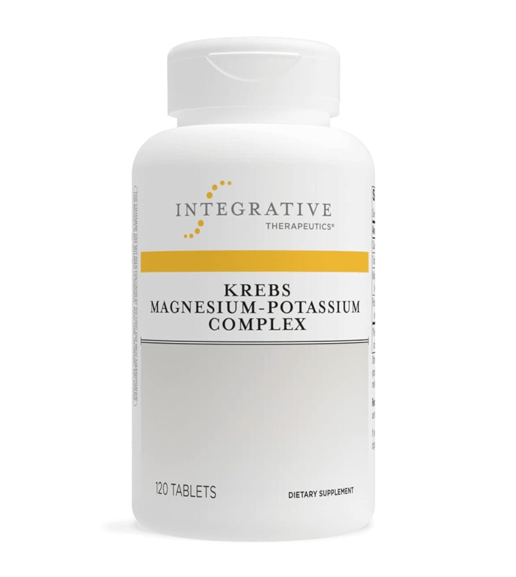 Krebs Magnesium-Potassium Complex