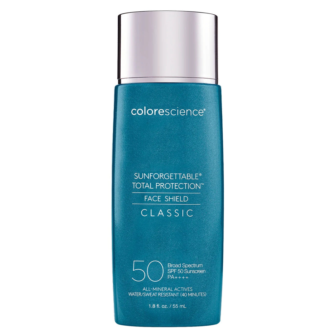 Colorscience Sunforgettable Total Protection Face Shield Classic SPF 50+++